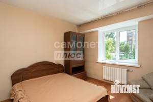 3-к квартира, вторичка, 88м2, 1/10 этаж