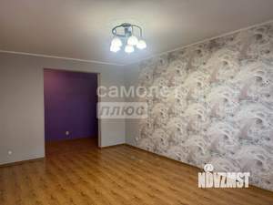1-к квартира, вторичка, 43м2, 2/9 этаж