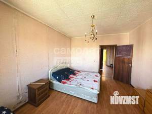 3-к квартира, вторичка, 86м2, 14/15 этаж