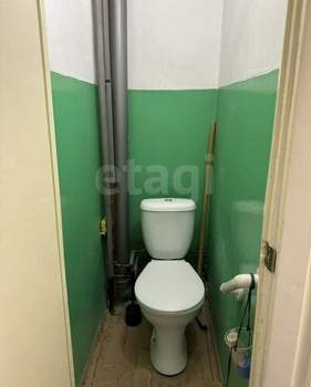 2-к квартира, вторичка, 43м2, 2/5 этаж