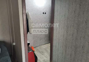 2-к квартира, вторичка, 46м2, 4/5 этаж