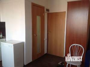 Студия квартира, вторичка, 17м2, 3/4 этаж