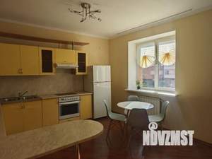 3-к квартира, вторичка, 77м2, 2/5 этаж