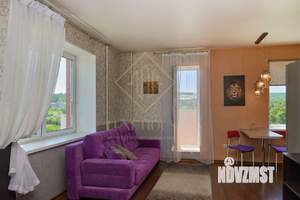 1-к квартира, вторичка, 39м2, 8/9 этаж