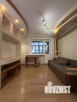 3-к квартира, вторичка, 71м2, 7/9 этаж