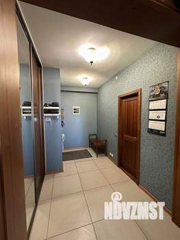 3-к квартира, вторичка, 85м2, 8/9 этаж