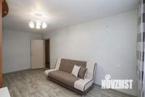 3-к квартира, вторичка, 61м2, 4/5 этаж
