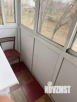 1-к квартира, вторичка, 31м2, 2/5 этаж