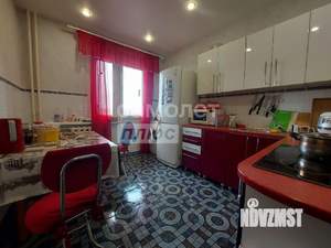 4-к квартира, вторичка, 108м2, 9/10 этаж