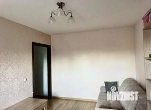 1-к квартира, вторичка, 45м2, 3/17 этаж