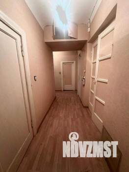 3-к квартира, вторичка, 69м2, 1/3 этаж