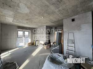 Студия квартира, вторичка, 38м2, 17/17 этаж