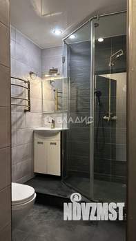 2-к квартира, вторичка, 42м2, 4/4 этаж