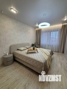 3-к квартира, вторичка, 91м2, 7/17 этаж