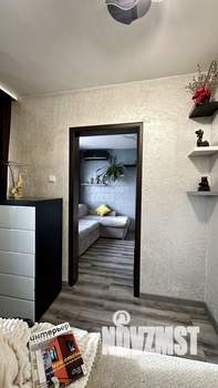 2-к квартира, вторичка, 33м2, 7/9 этаж