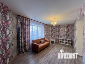 2-к квартира, вторичка, 63м2, 2/5 этаж