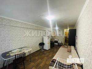 1-к квартира, вторичка, 25м2, 1/9 этаж
