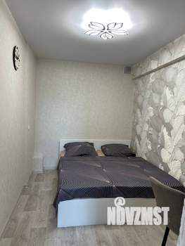 1-к квартира, вторичка, 40м2, 2/10 этаж