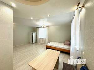 1-к квартира, вторичка, 30м2, 1/5 этаж
