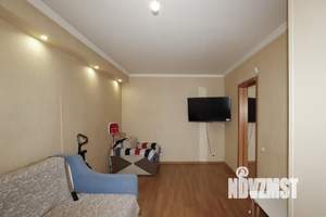 2-к квартира, вторичка, 41м2, 1/5 этаж