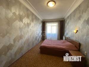 3-к квартира, вторичка, 96м2, 2/3 этаж