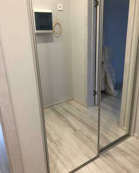 2-к квартира, вторичка, 44м2, 4/9 этаж