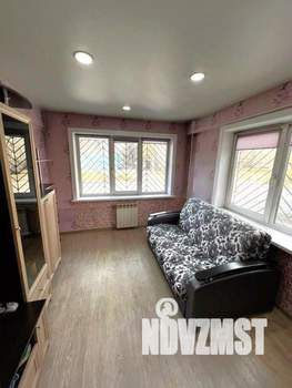1-к квартира, вторичка, 31м2, 1/5 этаж