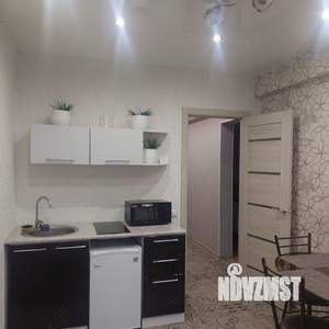 1-к квартира, вторичка, 41м2, 6/9 этаж