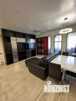 3-к квартира, вторичка, 86м2, 6/9 этаж