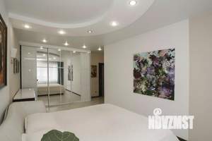 4-к квартира, вторичка, 103м2, 15/16 этаж