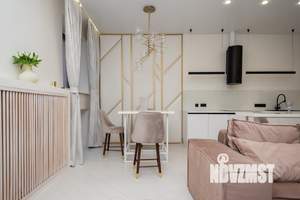 3-к квартира, вторичка, 90м2, 4/4 этаж