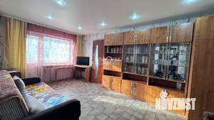 3-к квартира, вторичка, 56м2, 3/5 этаж