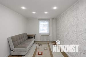 4-к квартира, вторичка, 125м2, 2/6 этаж