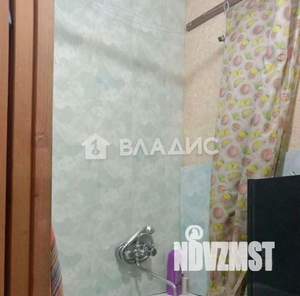 Студия квартира, вторичка, 18м2, 3/5 этаж