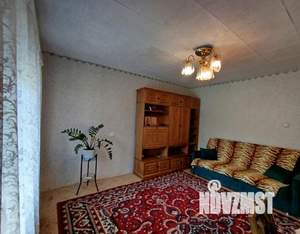 2-к квартира, вторичка, 48м2, 2/9 этаж