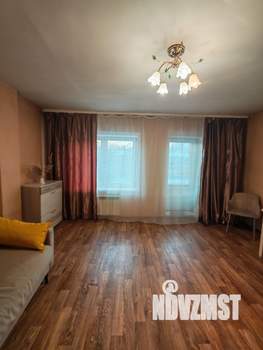 Студия квартира, вторичка, 32м2, 3/15 этаж