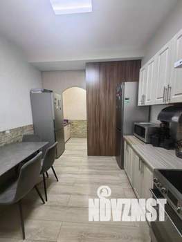 2-к квартира, вторичка, 52м2, 11/12 этаж