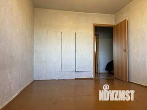 2-к квартира, вторичка, 46м2, 5/5 этаж