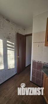 2-к квартира, вторичка, 43м2, 5/5 этаж