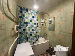 1-к квартира, вторичка, 31м2, 2/5 этаж