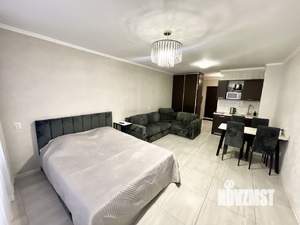 Студия квартира, вторичка, 34м2, 8/10 этаж