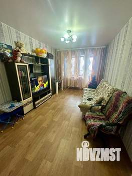 3-к квартира, вторичка, 84м2, 15/16 этаж