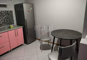 2-к квартира, вторичка, 45м2, 8/12 этаж