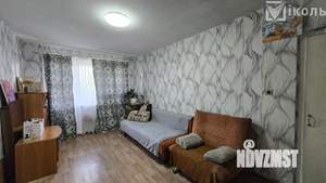 2-к квартира, вторичка, 43м2, 5/5 этаж