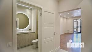 Студия квартира, вторичка, 30м2, 3/16 этаж