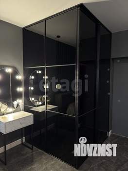 3-к квартира, вторичка, 91м2, 12/17 этаж