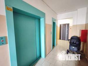 3-к квартира, вторичка, 75м2, 9/13 этаж