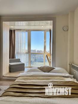 Студия квартира, вторичка, 24м2, 13/14 этаж