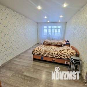 3-к квартира, вторичка, 65м2, 5/5 этаж