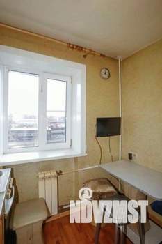 2-к квартира, вторичка, 43м2, 4/4 этаж